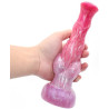 unicorny Gode Monster Pakos L 23 x 8cm